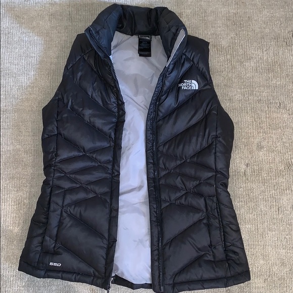 The North Face Other - North Face Black Vest